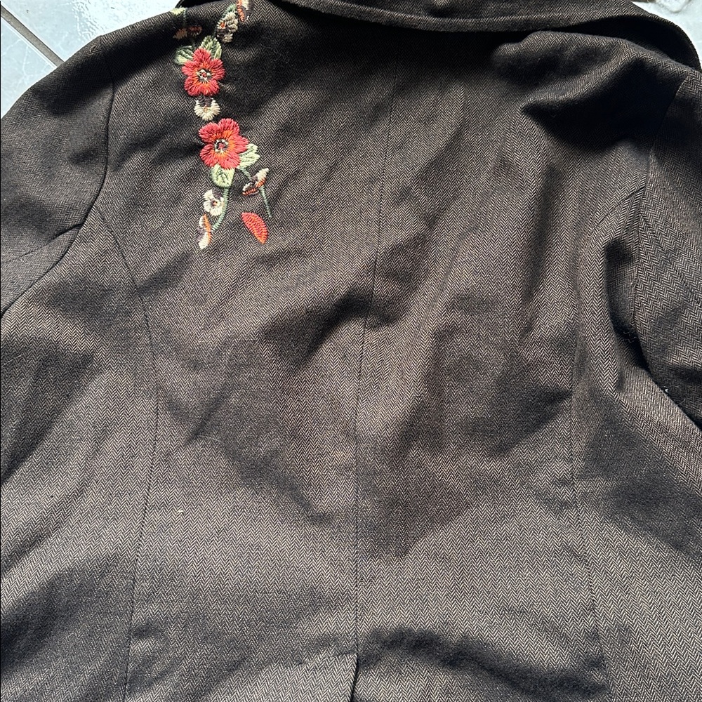 Mix it jacket - Picture 4 of 4